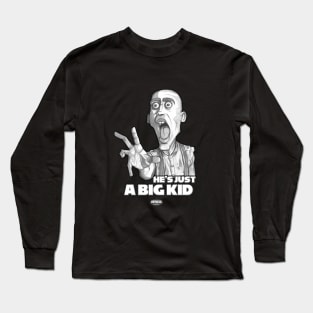 Ralph Long Sleeve T-Shirt